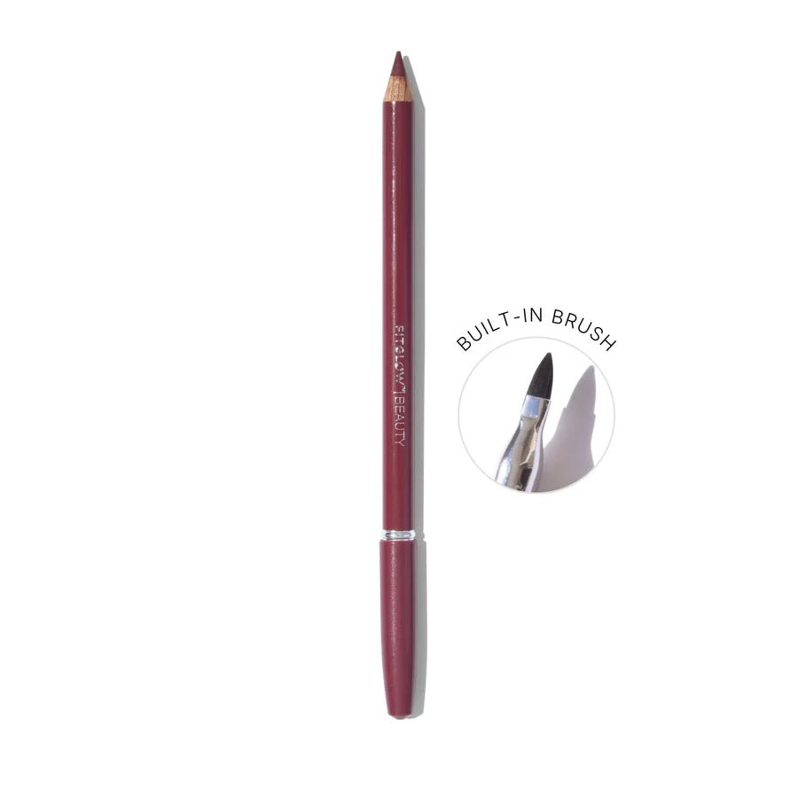 Vegan Lip Liner - WellHaus