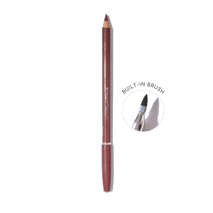 Vegan Lip Liner - WellHaus