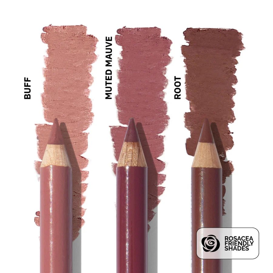 Vegan Lip Liner - WellHaus