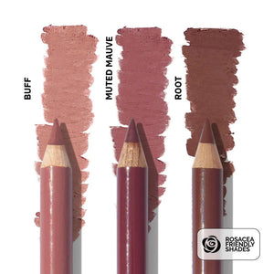 Vegan Lip Liner - WellHaus