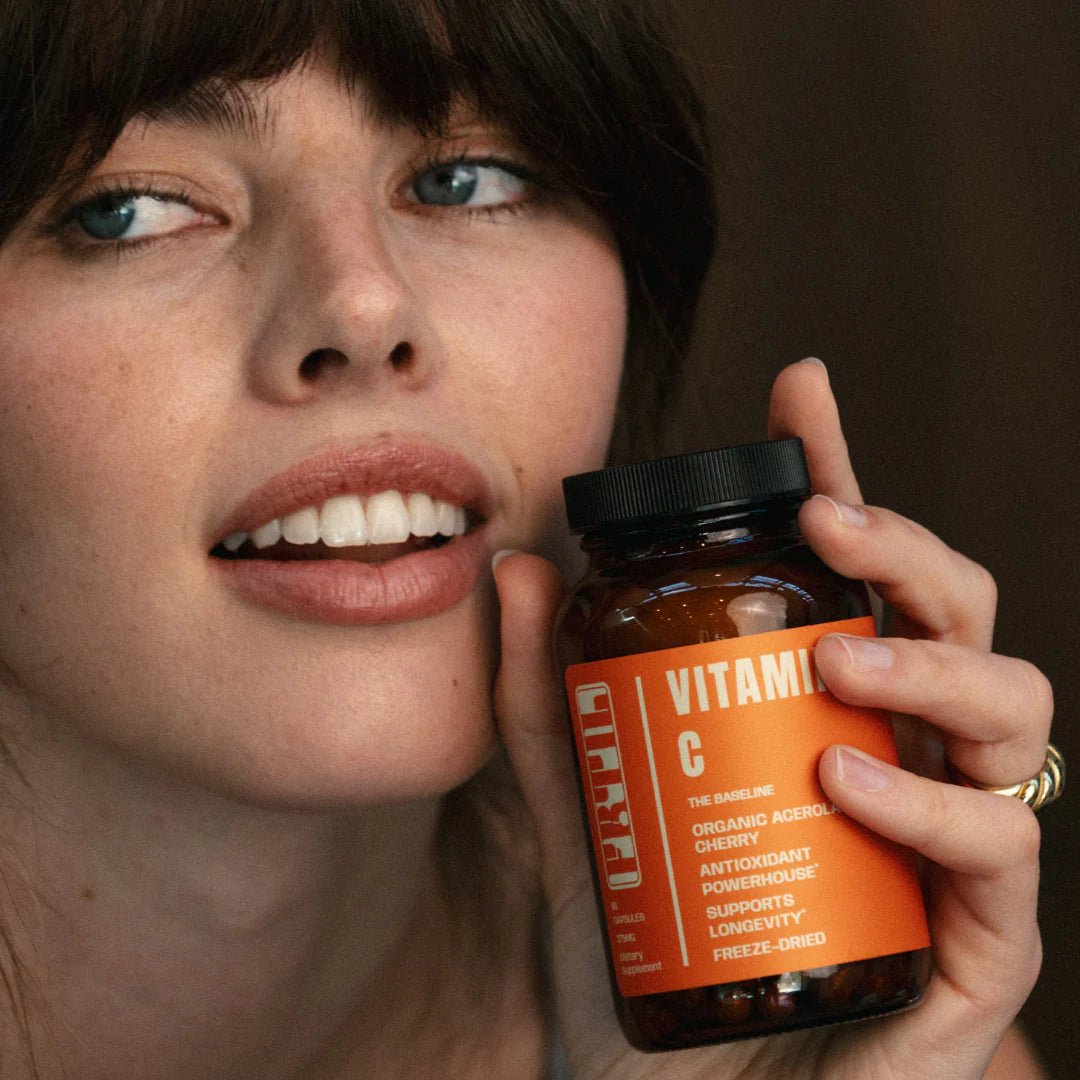 Vitamin C - WellHaus