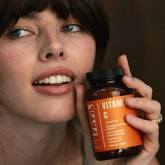 Vitamin C - WellHaus