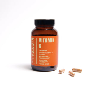 Vitamin C - WellHaus