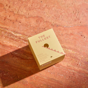 Warm Feelings - 10 Single Serve Sachets - WellHaus