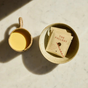 Warm Feelings - 10 Single Serve Sachets - WellHaus