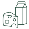 Contains Milk