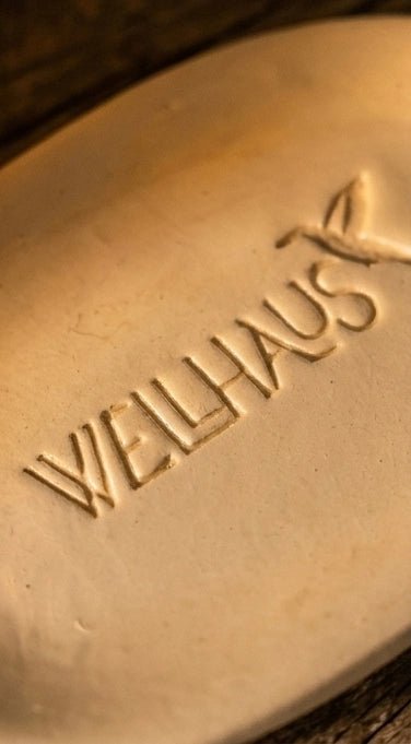 WellHaus Soap Dish - WellHaus