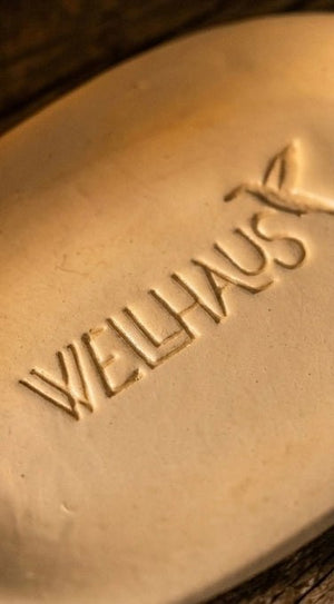 WellHaus Soap Dish - WellHaus