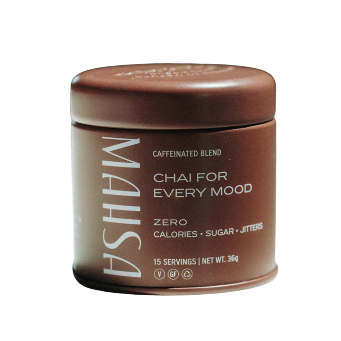 Mahsa Chai