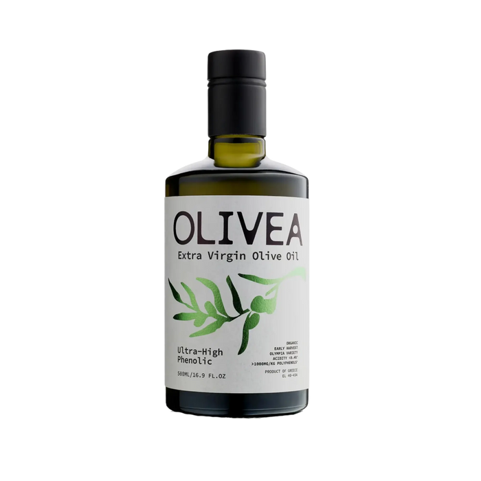 Olive Oil