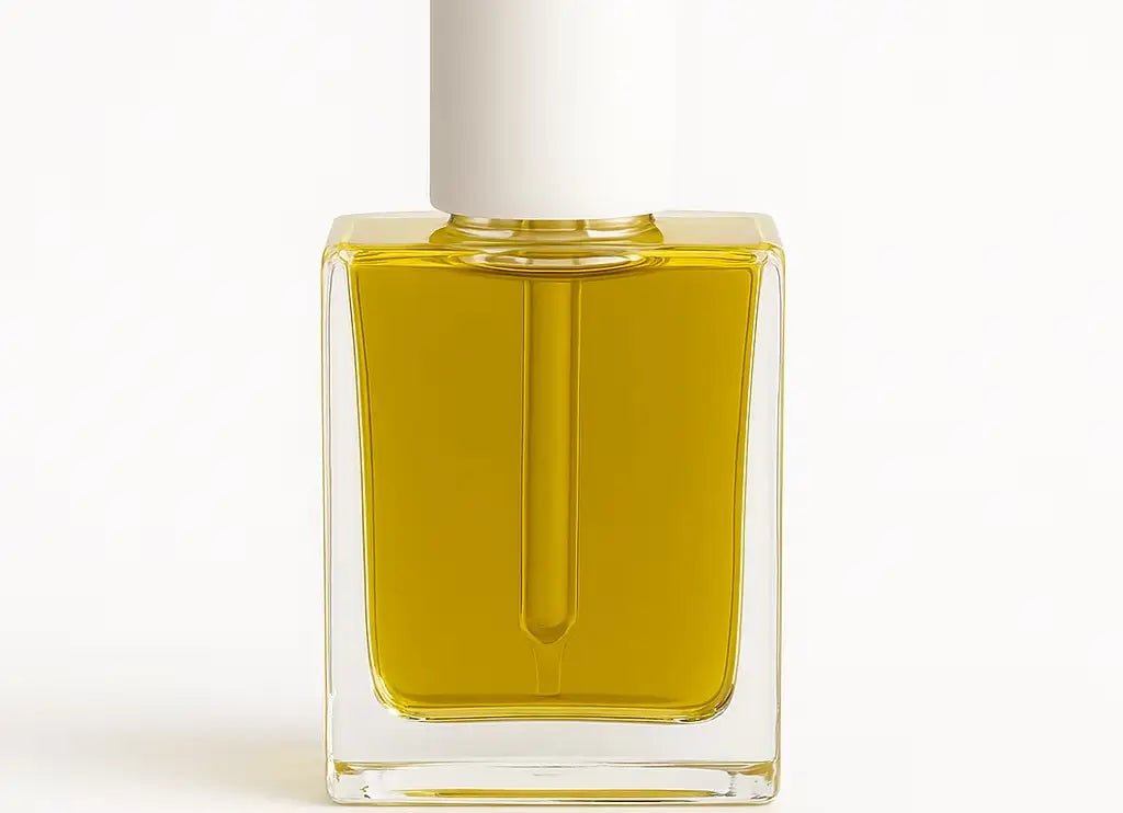 Wild Botanical Barrier Serum - WellHaus