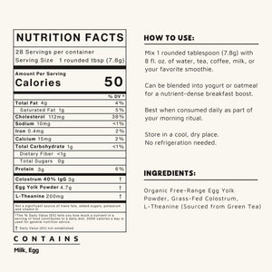 Wild Nectar - WellHaus