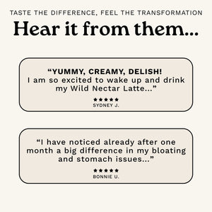 Wild Nectar - WellHaus