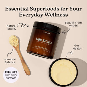 Wild Nectar - WellHaus